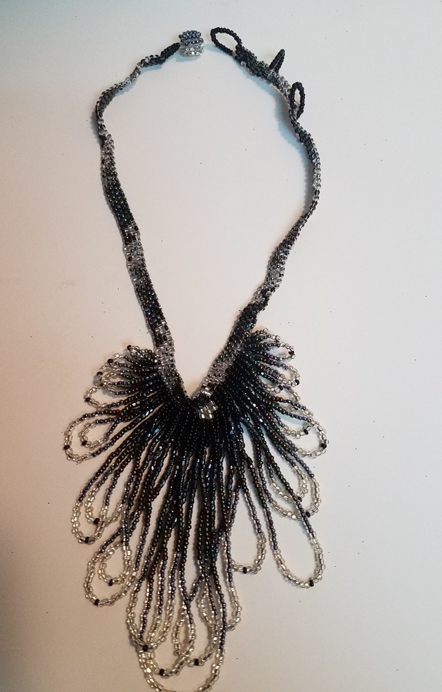 Necklace/Chocker
